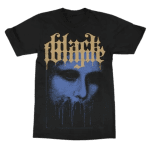 Black Tongue "No Greater Hell" T-Shirt