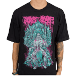 Boris the Blade "Lord Of Thrones" T-Shirt