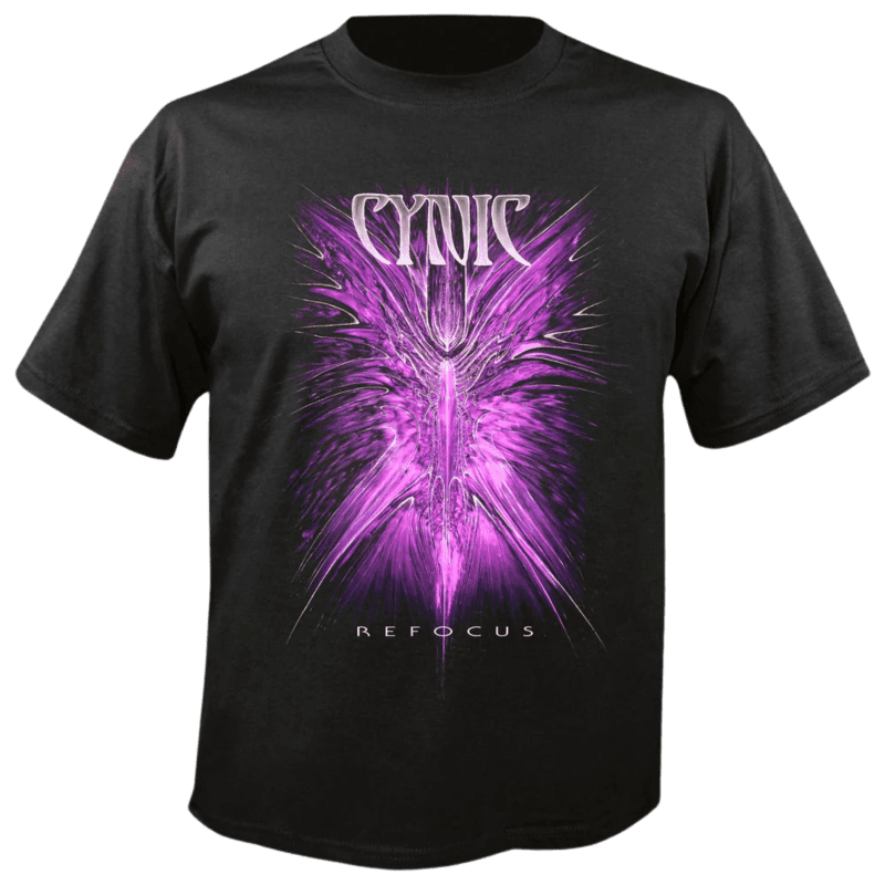 Cynic Second Light T-Shirt