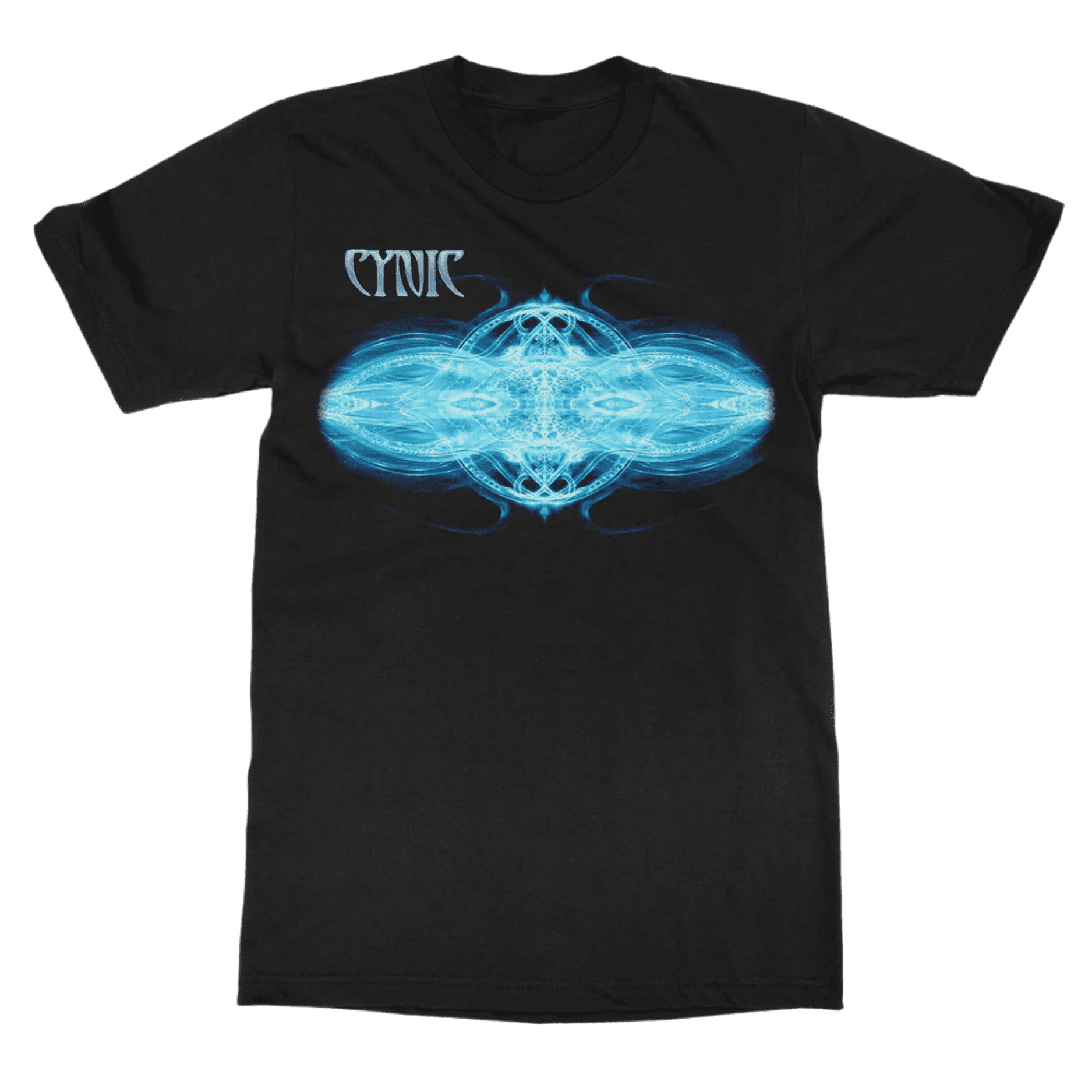 Cynic "Starseed" T-Shirt 1 Cynic "Starseed" T-Shirt