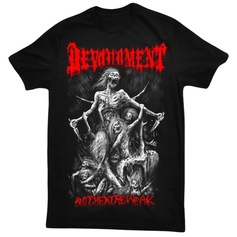 Devourment T-Shirt Devourment T-Shirt