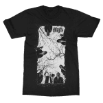 Black Tongue "Grave" T-Shirt