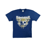 Bodysnatcher "Skull Brain" T-Shirt